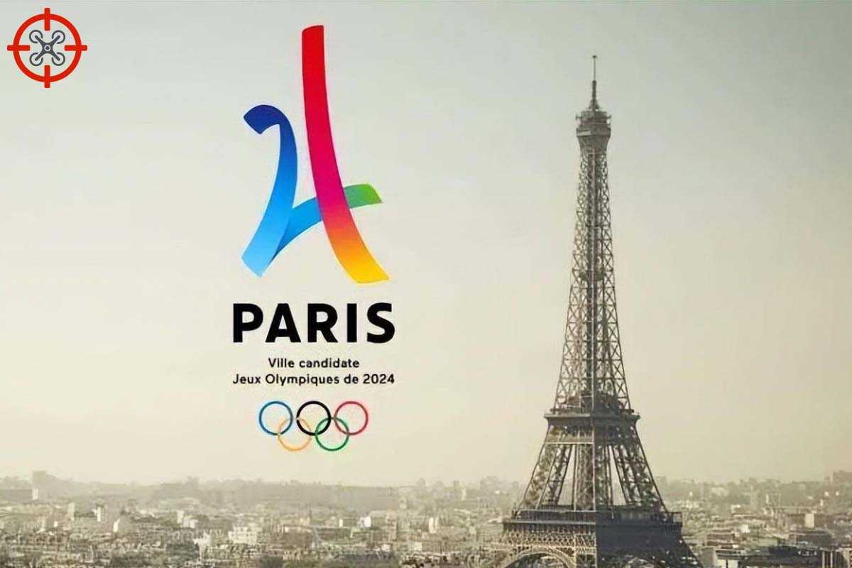 UAVhunter-Paris Olympics